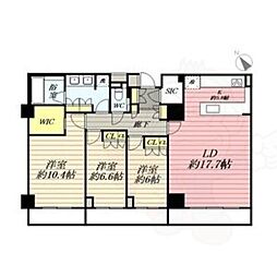 サン・メゾン南山