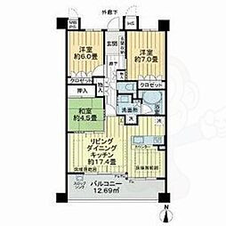 ライオンズ東山レジデンス