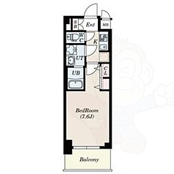 S-RESIDENCE堀田駅前