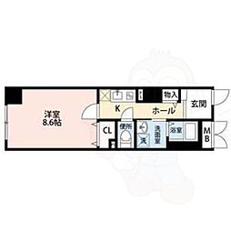 クラウザン徳川