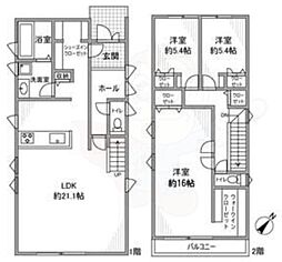 小幡南1丁目戸建