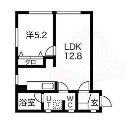 ISM松原（旧レスカール松原）