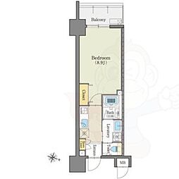 アヴァンセテラス瑞穂通