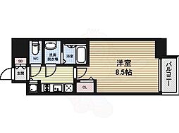プレサンス大曽根駅前ファースト