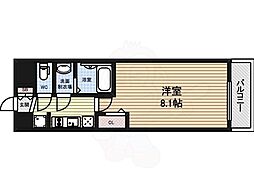 プレサンス大須観音駅前