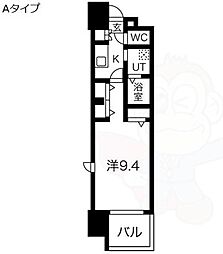 パルティール高畑