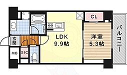 ＲＥＳＩＤＥＮＣＥ丸の内七間町