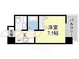 フロンティアタワー名駅南