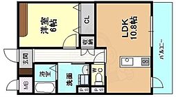 ディアコートＫ7