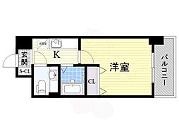 フロンティアタワー名駅南