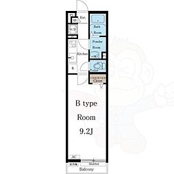 リブリ・アリコット