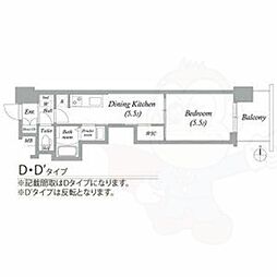 エステムコート名古屋平安通クチュール