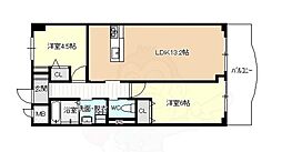 高杉ハイツ丹羽