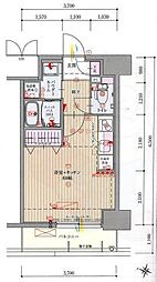 パルティール金山