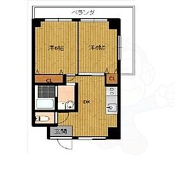 第1アリストマンション