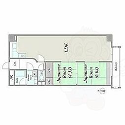 田代マリンハイツ