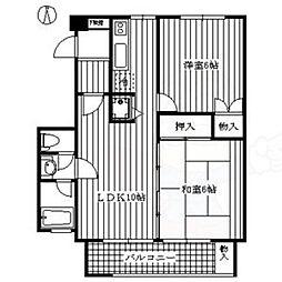 山添マンション
