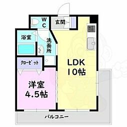 エムズハウス栄