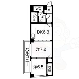 シティハイツ渡辺