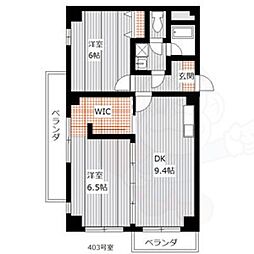 ドリームハイツエリカ