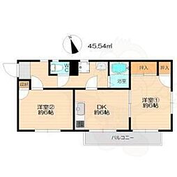 セントラルたちばな