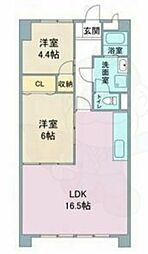 ヴィラージュ歌里