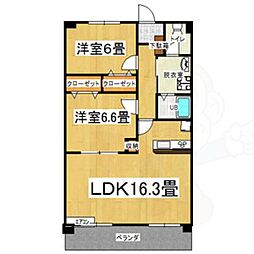 明宝マンション