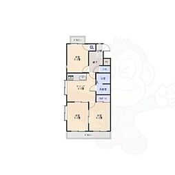 グランドメゾン新池