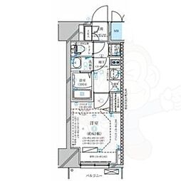 ディアレイシャス今池