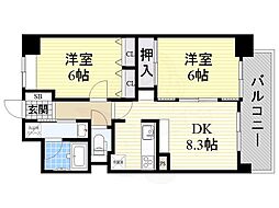 サンシティ名西通