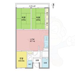 レジデンス高畑