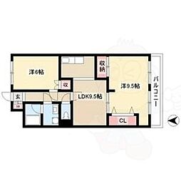 ロイヤルマンション横井