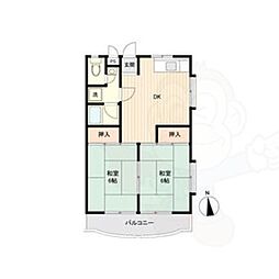 レジデンス光和102