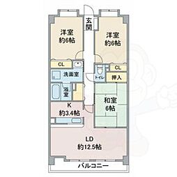 リーフマンション グロリアス