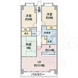 リーフマンション グロリアス