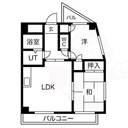 リバーサイドビュー