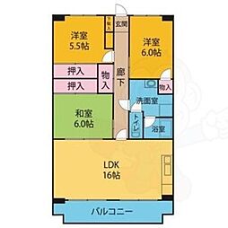 OS・SKYフレックス藤が丘