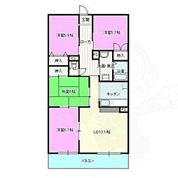 第五西垣ハイツ