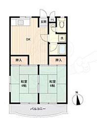 レジデンス光和102