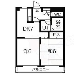 セントラルハイツ香呑(こうのみ)