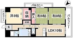 OS・SKYパークサイドヴィラ白山