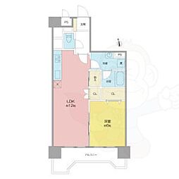 シャンボール日比野