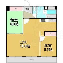 グランドミール中小田井