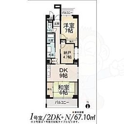 アビタシオン十番