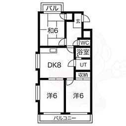 グランドメゾン新池