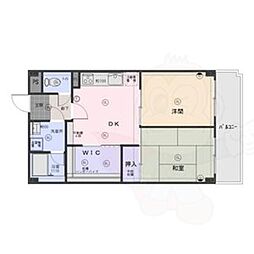 トレンツマンション