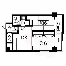 エクセル花の木