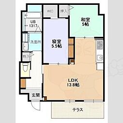 ラ・キャッスル小田井