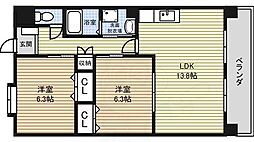 ドリームハイツ枇杷島