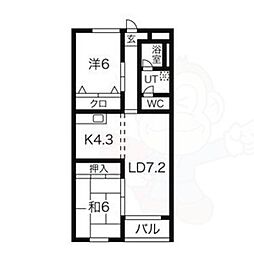 ベル・ハイツ清水